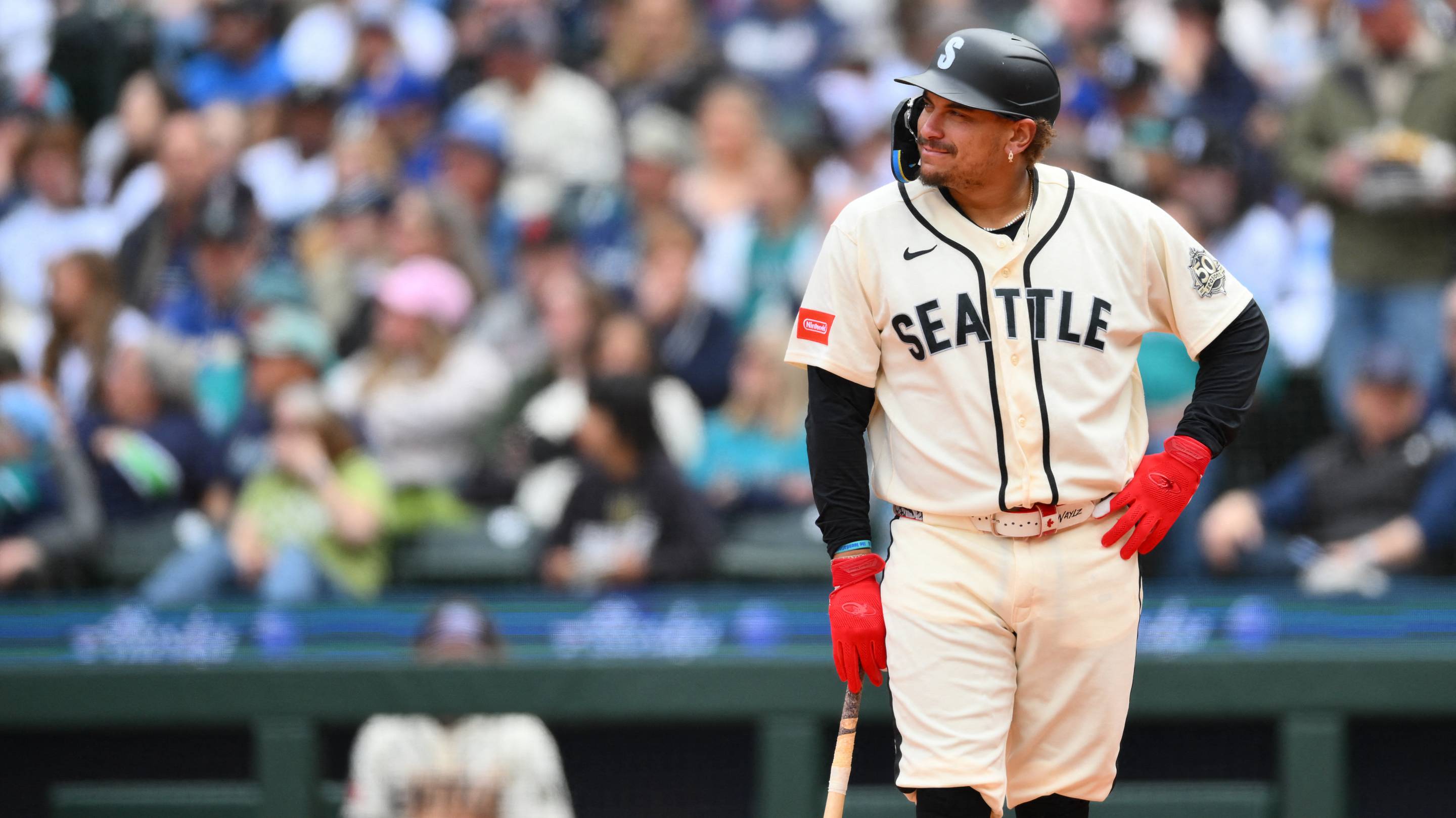 Dismal final results show Mariners must turn 2027 spring training into ABS school