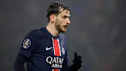 Kvaratskhelia - PSG