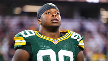 Green Bay Packers v Dallas Cowboys