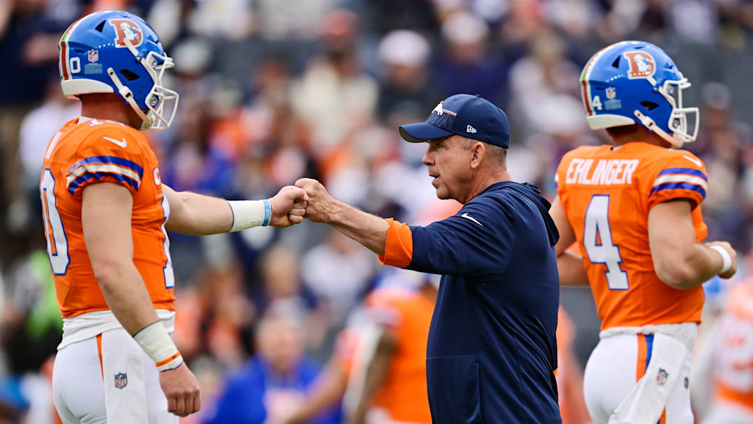Dallas Cowboys v Denver Broncos