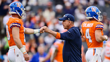 Dallas Cowboys v Denver Broncos