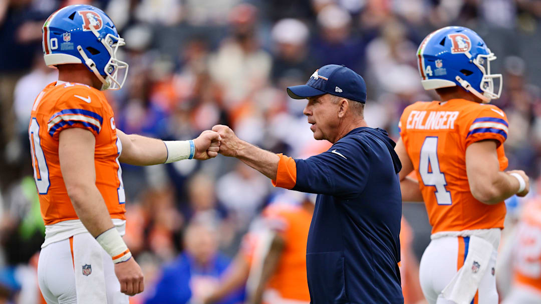 Dallas Cowboys v Denver Broncos