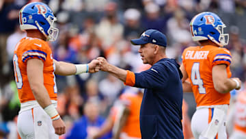 Dallas Cowboys v Denver Broncos