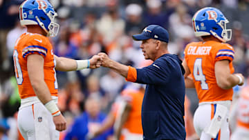 Dallas Cowboys v Denver Broncos