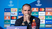 Leonardo Bonucci