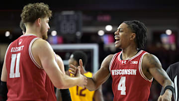 Wisconsin v USC