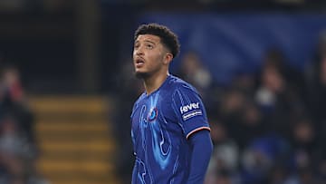 Chelsea v Morecambe - Emirates FA Cup Third Round