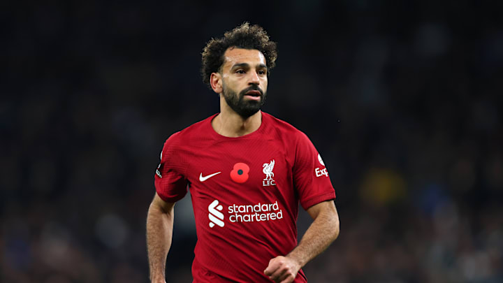 Mohamed Salah jadi salah satu pembelian terbaik Liverpool di era kepemilikan FSG Mohamed Salah jadi salah satu pembelian terbaik Liverpool di era kepemilikan FSG