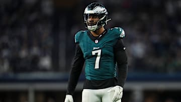 Philadelphia Eagles v Dallas Cowboys
