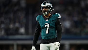 Philadelphia Eagles v Dallas Cowboys