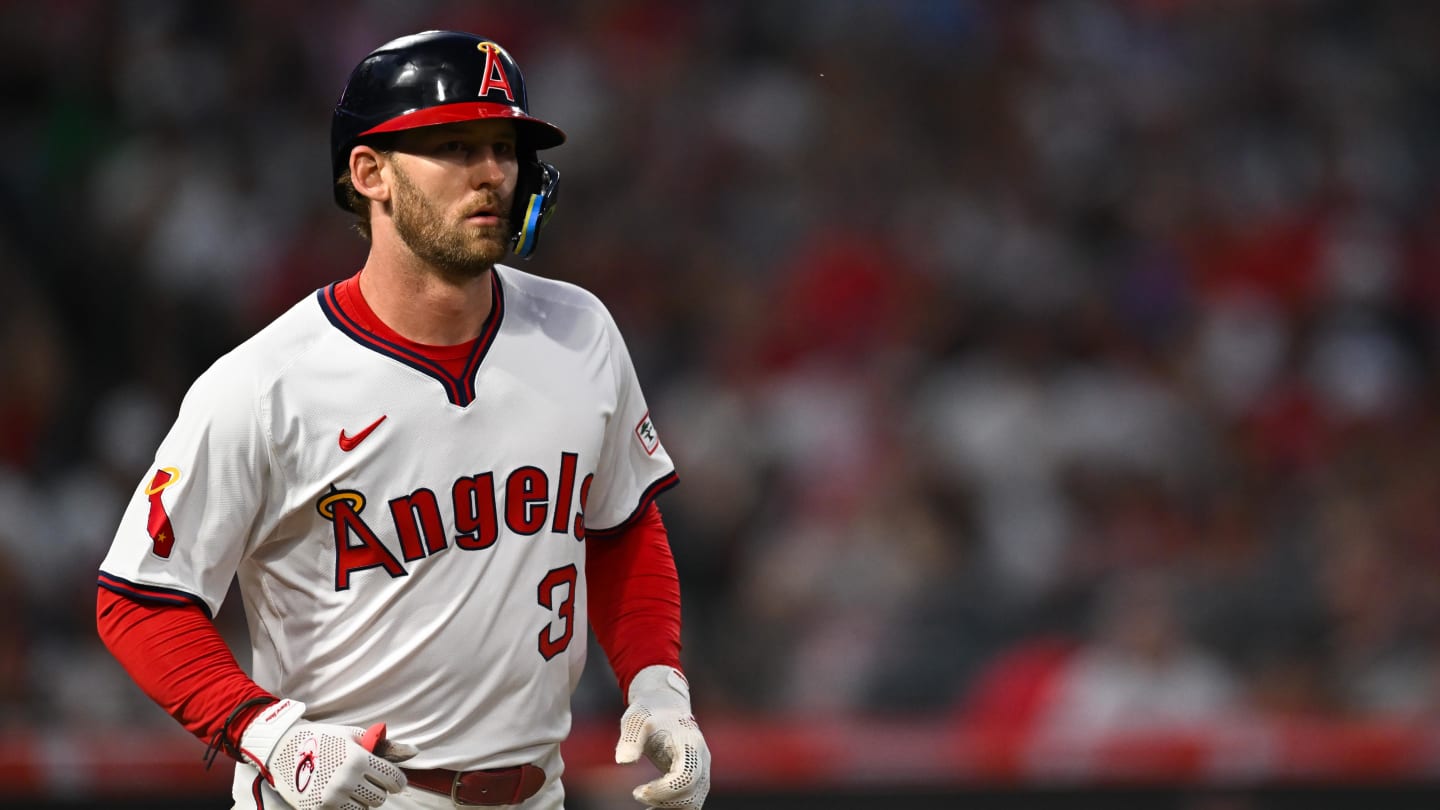 Trade Rumors: Atlanta Braves Inquired on Los Angeles Angels Outfielder