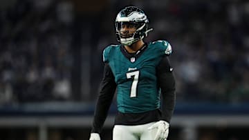 Philadelphia Eagles v Dallas Cowboys