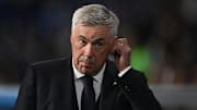 Carlo Ancelotti donne le nom du meilleur gardien du monde.