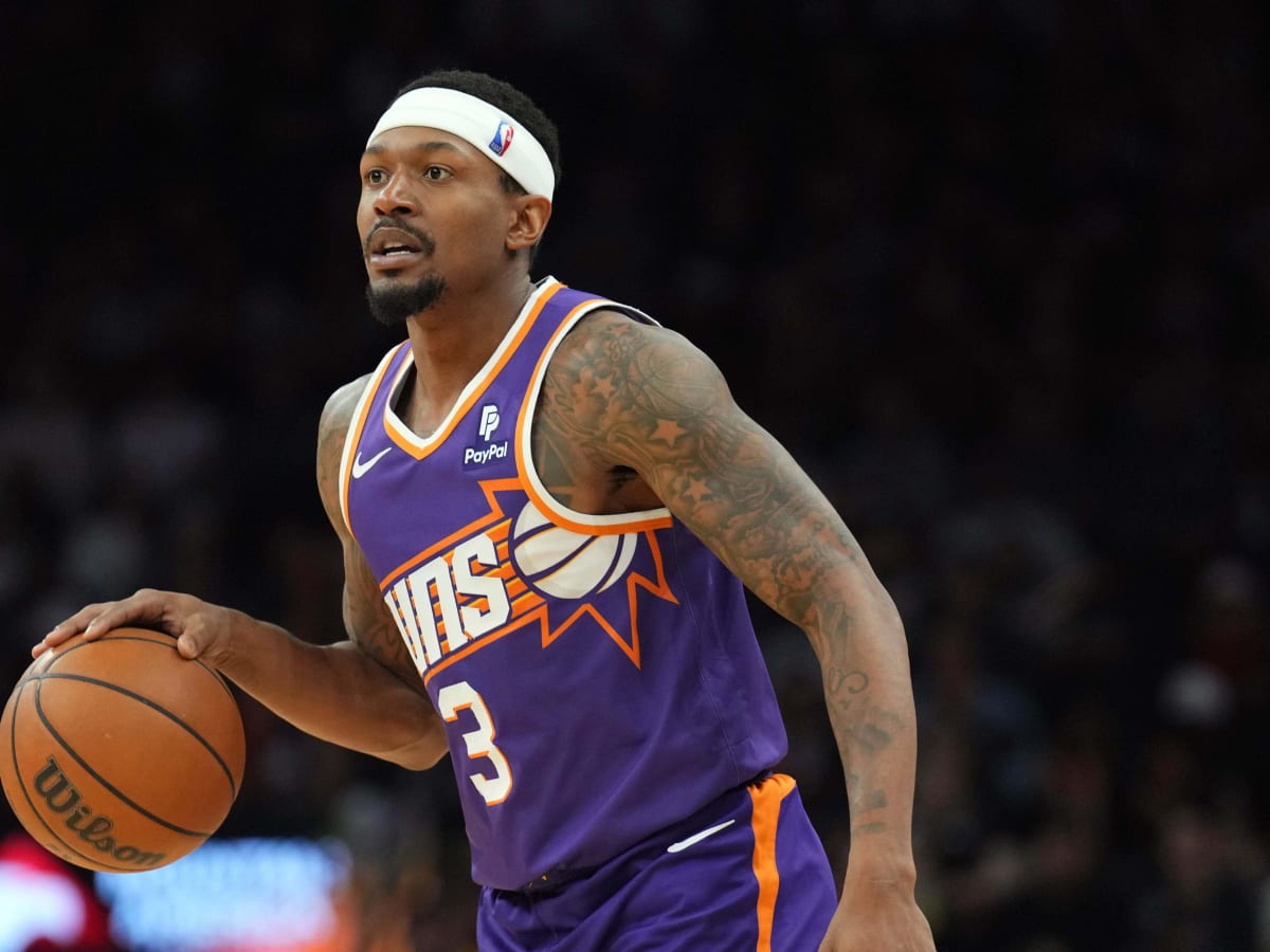 Bradley Beal trade and 5 other regrettable Suns moves James Jones botched