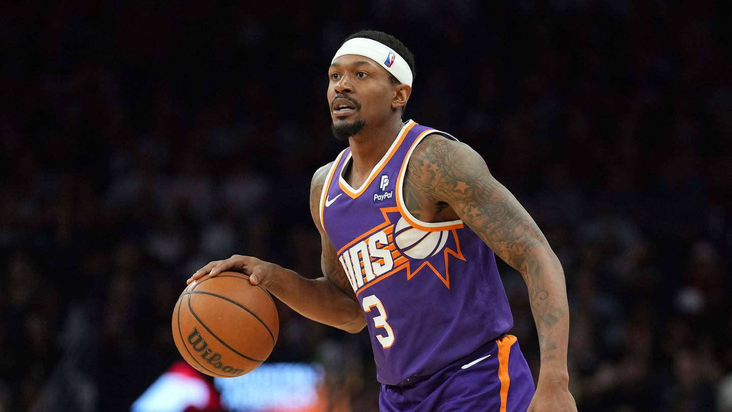 Bradley Beal trade and 5 other regrettable Suns moves James Jones botched - Vimarsana News