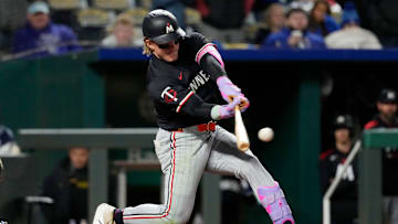 Minnesota Twins v Kansas City Royals