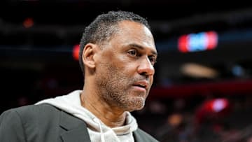 Memphis Grizzlies v Detroit Pistons