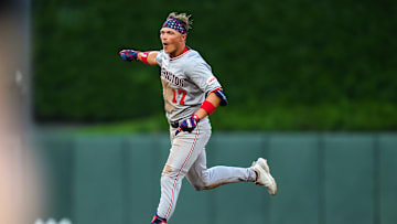 Washington Nationals v Minnesota Twins