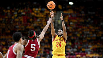 Indiana v Maryland
