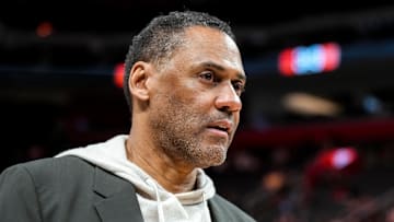 Memphis Grizzlies v Detroit Pistons