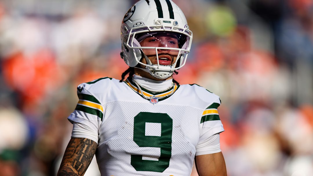 Green Bay Packers v Denver Broncos - NFL 2025 Green Bay Packers v Denver Broncos - NFL 2025