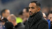 Medhi Benatia - OM