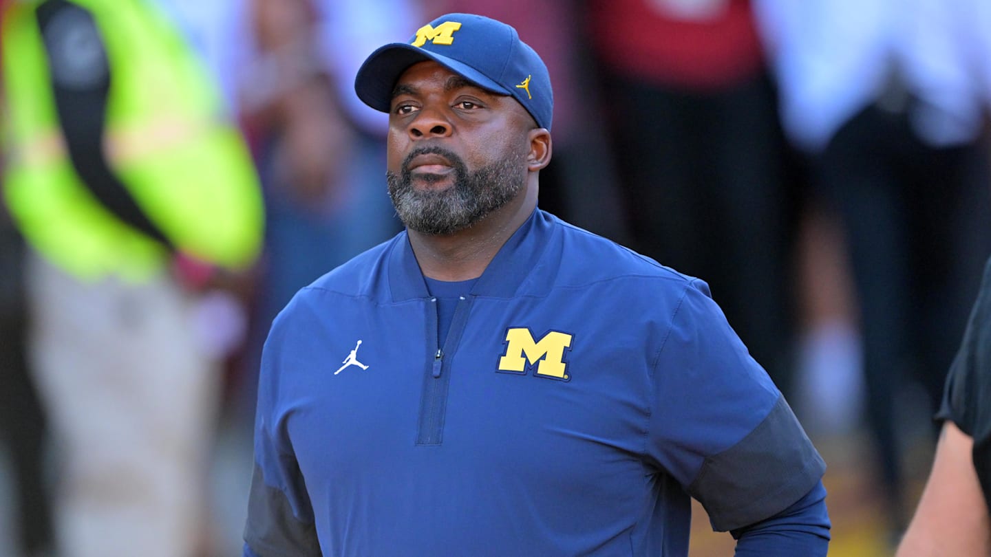 Sherrone Moore Firing Proves Wolverines’ Michigan Man Reputation Is Falling Apart