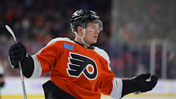 Vegas Golden Knights v Philadelphia Flyers