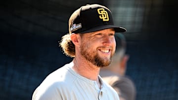 Wild Card Series - Atlanta Braves v San Diego Padres - Game 2