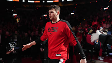 Memphis Grizzlies v Portland Trail Blazers