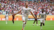 Der FC Bayern trifft bei der Klub-WM auf PSG