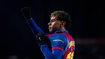 Lamine Yamal et le Barça sont qualifiés pour les demi-finales de Coupe du Roi. Lamine Yamal et le Barça sont qualifiés pour les demi-finales de Coupe du Roi.