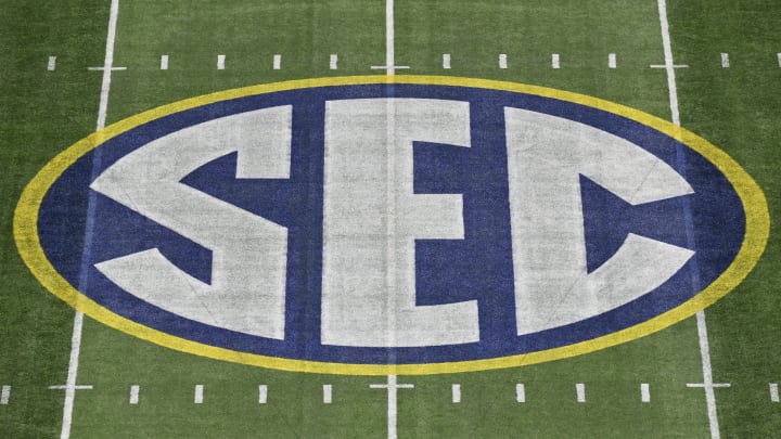 2023 SEC Championship - Georgia v Alabama