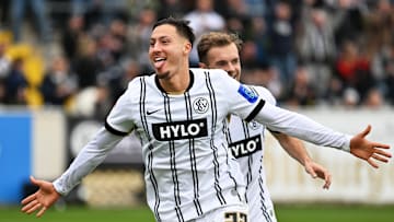 Younes Ebnoutalib ist heißer Kandidat in Frankfurt