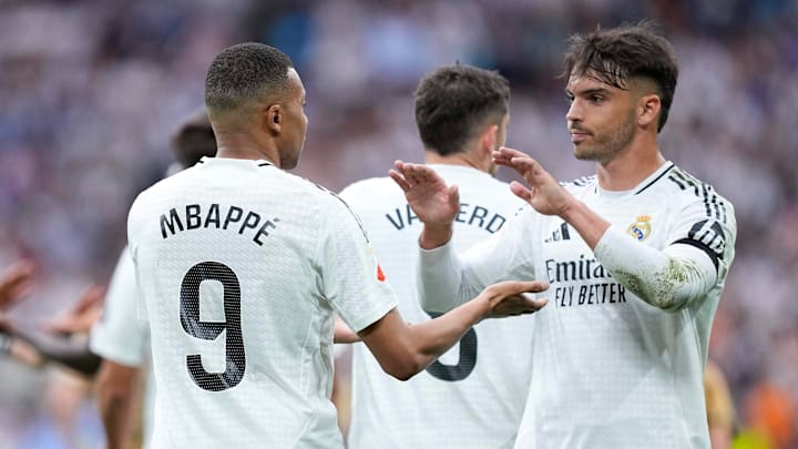 Real Madrid are among the favourites to win the 2025 FIFA Club World Cup. Real Madrid are among the favourites to win the 2025 FIFA Club World Cup.