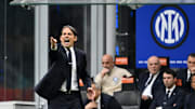 FC Internazionale v Cagliari - Serie A