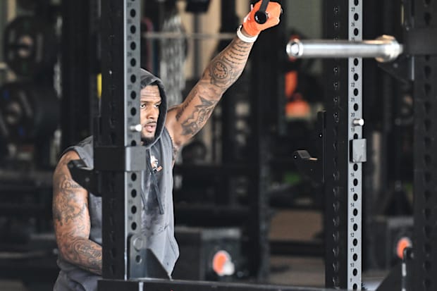 Deshaun Watson