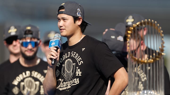 El bicampeonato de los Dodgers de Los Ángeles y los contratos de Ohtani y Kyle Tucker, han revivido la discusión de un tope salarial en la MLB.