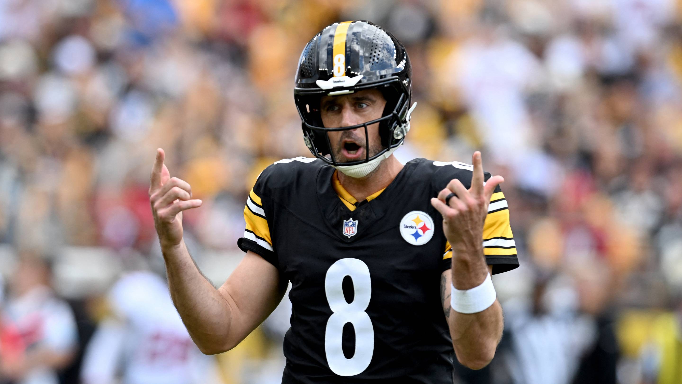 Predicting if every 1-1 NFL team will have a winning or losing record at season's end