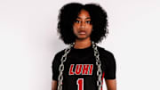 Olivia Jones is one of the leaders of an extremely talented and experienced Long Island Lutheran squad.