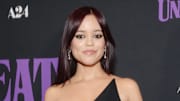 Jenna Ortega