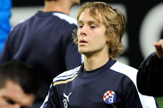 อาเลน ฮาลิโลวิช