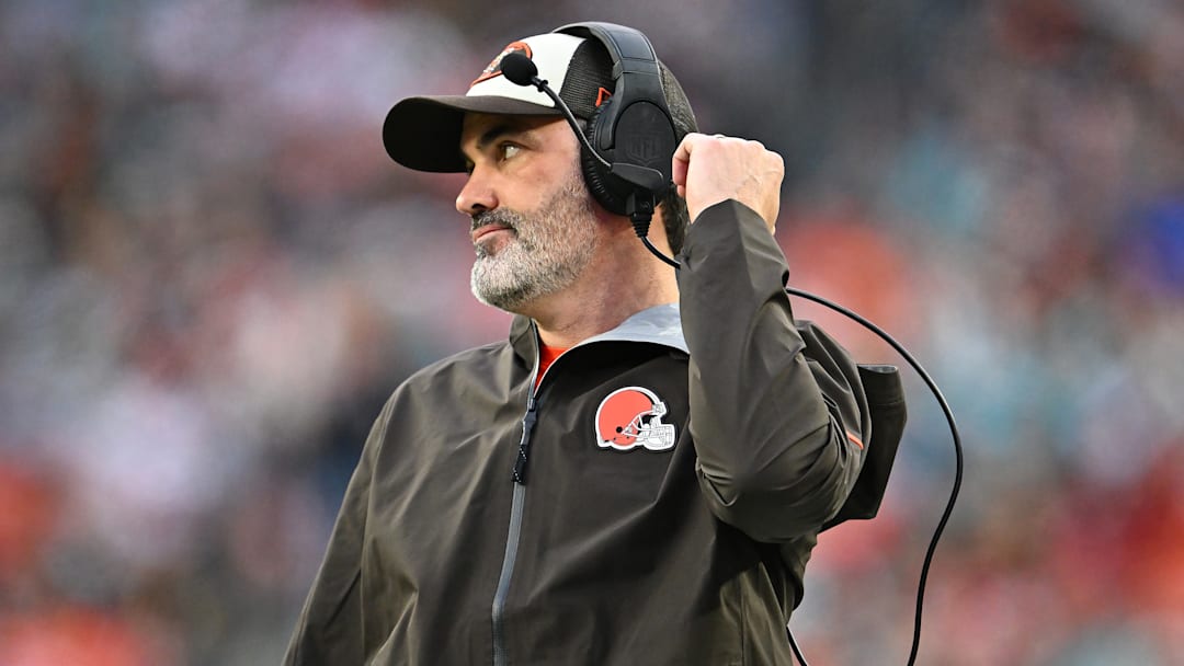 Miami Dolphins v Cleveland Browns