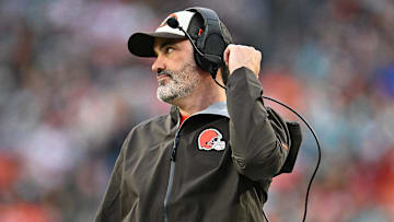 Miami Dolphins v Cleveland Browns