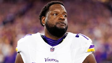 NFC Wild Card Playoffs: Minnesota Vikings v Los Angeles Rams