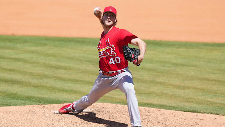 Cardinals red jersey online