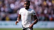 Christopher Nkunku tem apenas um gol na Copa do Mundo de Clubes