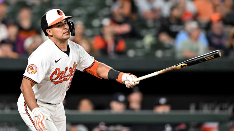 Minnesota Twins v Baltimore Orioles