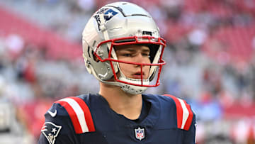 New England Patriots v Arizona Cardinals