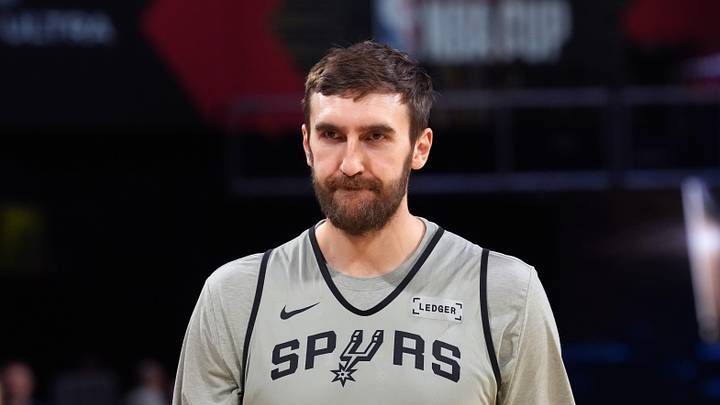 Luke Kornet